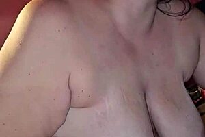 Milf Squirts Wildly With Intense Foot Fetish Action!