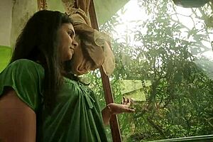 Intense Desi Couple Shares Passionate Kisses, Gentle Licks, And Muscular Bodybuilder Foreplay In First-Time Bedroom Encounter With Beautiful Big Ass Girlfriend