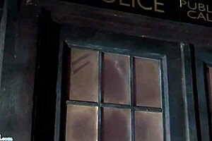 Doctor Who and Mia Khalifa together.