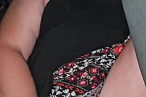 Intense Milf Squirts Wildly With Huge Dildo In Her Ass