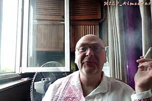 Oh man, I can't believe Aimee that hot milf spreading her legs as mommy in official video with english subtitles... wait, subtitles?