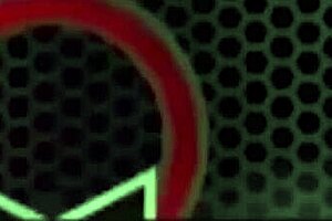 Will Rome Major flood Alexis Golden's mouth with cum while fucking?