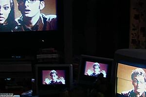 Doctor Who and Mia Khalifa together.