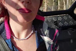 In March, the adventurers TOOK the BUGGY out for an EXHIBITION, exploring the FIELD with unexpected THRILLS and outdoor FUN.