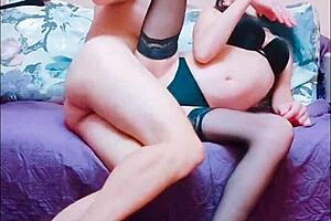 let's film home sex session with amateur wife in casting interview pov style