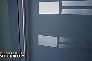 lifeselector features sata jones as the redhead milf nextdoor craving two cocks in a threesome, riding in cowgirl and spooning