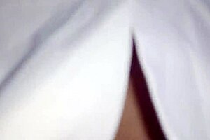 oh gosh, my doctor girlfriend enjoys fucking this indian big cock cowgirl style on the patient bed - hindi xxx desi doctor series with netu and hubby