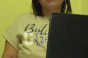 Madrastra Se Folla A Su Hijastro Por Reprobar El Ciclo With Huge Tits Blonde Milf Amateur Homemade Bbw Fat Chubby Natural Tits Taboo Big Ass Wet Whore Dirty Talk