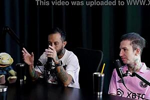 Interview Safada Cheia Putaria Alice Vasconcelos Porn Cast Brazil Parte 1