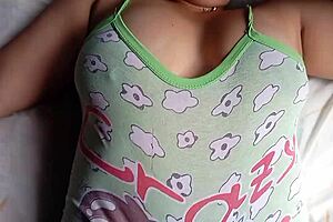 Sexo Casero Me Deja La Vagina Cremosa