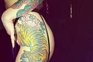 Hey, join Vile Vixens for a raunchy anal night with Richard Mann, that big black cock pornstar pounding petite milf ass in interracial pov reality.