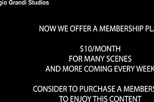 do you want bianka blue's balls deep anal dap with gapes and swallow in cuckold therapy