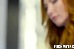 Big booty milfs in a wild competition - who's up for Tyler's intense encounter with ass and blowjob action?