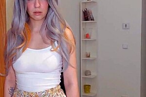 Step-mom's taking my virginity at 18 with this tight pussy feat Tantaly 😏