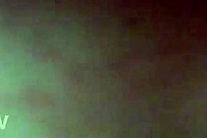 Girlfriend with a big ass