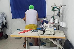 i had moment of temptation with coworker who sucked my vagina after flashing