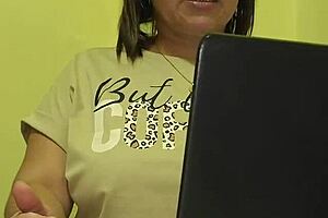 Madrastra Se Folla A Su Hijastro Por Reprobar El Ciclo With Huge Tits Blonde Milf Amateur Homemade Bbw Fat Chubby Natural Tits Taboo Big Ass Wet Whore Dirty Talk