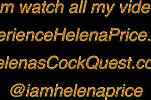 helena price showin' off interracial stripper whores with taylor nicolel, ya know?  
