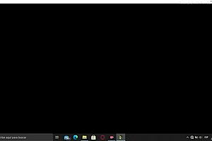 Stranded alone on an island with my mother