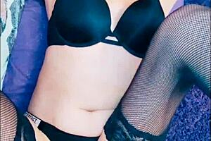 let's film home sex session with amateur wife in casting interview pov style