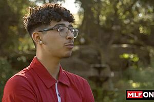 blondie hot slut jenna starr feels so emotional sucking diego perez big dick with wet deep throat action