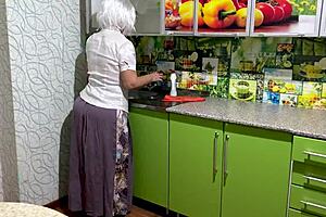 The old backside works well for intimate encounters