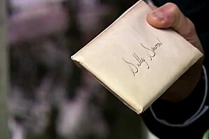 Doctor Who and Mia Khalifa together.