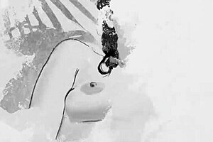 i uh exposed my sexy natural petite milf body while posin for playboy