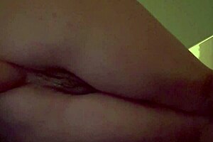 Italian milf Artemisia Love dives into a steamy solo session. She teases her asshole with toys in close-up fetish play.