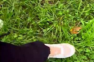 nice ride on a sunny day with european friends and family sharing laughs