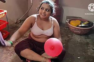 indian desi bhabhi gets fucked by neighbor boys in hardcore doggystyle