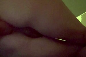 Italian milf Artemisia Love dives into a steamy solo session. She teases her asshole with toys in close-up fetish play.