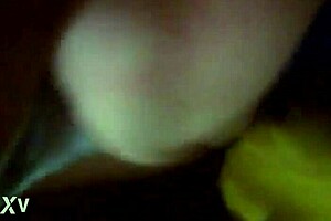 Girlfriend with a big ass