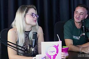 compilados da jujube delícia no bora cast with bruna carlos sheer red. it's a wild mix of milf group fun outdoors.