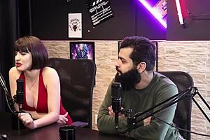 Lady Snow and Lord Kenobi in Sensual Cast Humiliation Cuckold Moments