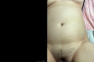 Pregnant stepsister shares bed and we end up fucking 😏