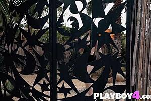 i uh exposed my sexy natural petite milf body while posin for playboy