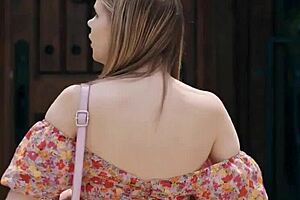 Pampering our sitter with seth penny barber coco lovelock