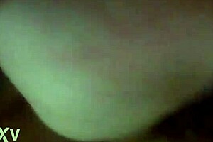 Girlfriend with a big ass