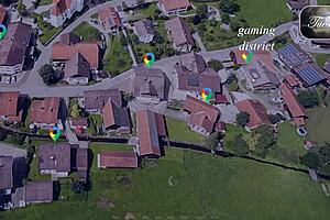 Sexy busty milfs having hardcore sex - wa the sequel oh yeah!