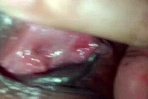 Pinay Mommy Gets Pussy Licked In Missionary And Doggystyle With Creampie Finish