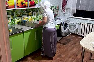 The old backside works well for intimate encounters