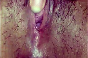 Placer que no podr�s dejar de mirar de cerca closeup with that sexy fat latina ass and tits!