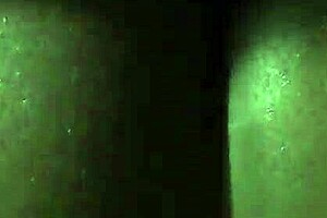 The story continues with ebony milf taking anal in hotel part 2