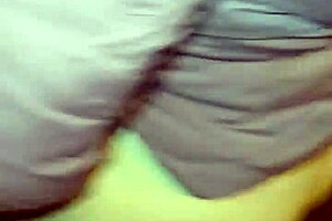 Venezuelan Mature Woman Walks the Street Showing Off Her Big Curvy Ass