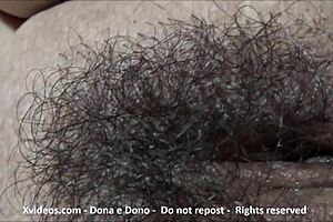 por que é tão grande a vagina de uma mulher árabe