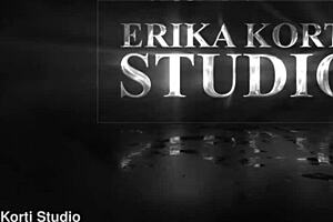 Oh man, first DP for milf Lady Buxxx with three big cocks and double penetration! 🍆🍑🔥