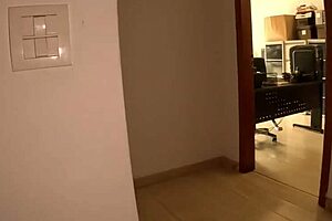 i'm like debuting as milf getting naughty in recording breaks with juicy ass and wet pussy play