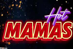 Watch this hot milf take on two guys in front of her voyeur husband, loving every interracial doggystyle thrust and cum in mouth finish.