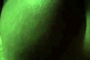 The story continues with ebony milf taking anal in hotel part 2